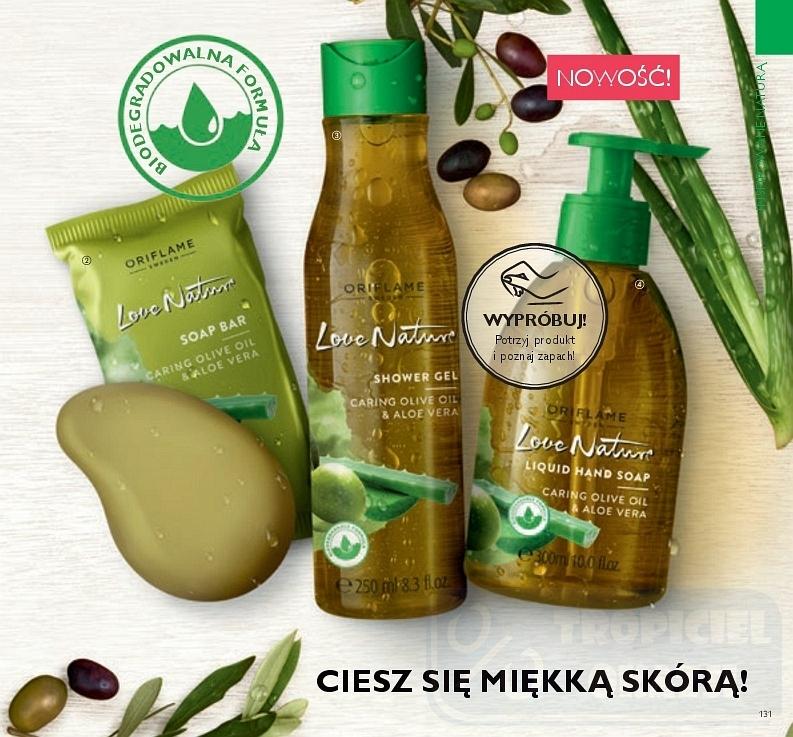 Gazetka promocyjna Oriflame do 01/05/2017 str.131