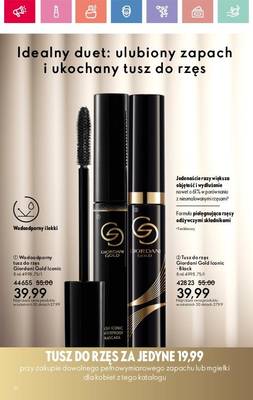 Gazetka Oriflame