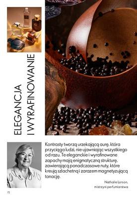 Gazetka Oriflame