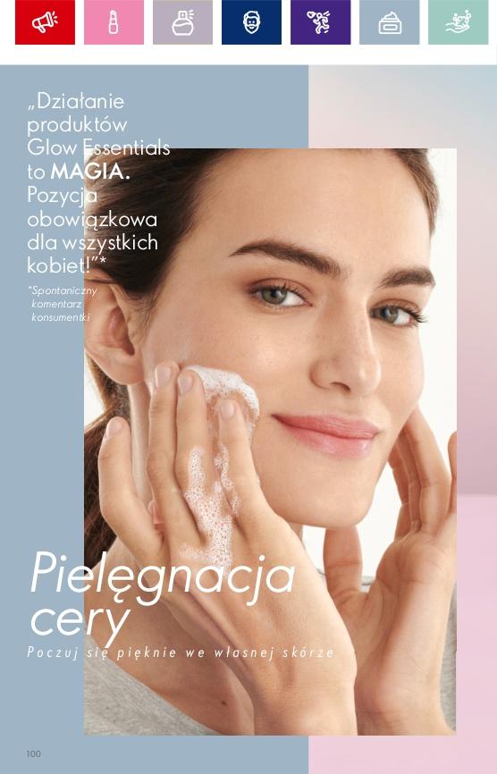 Gazetka promocyjna Oriflame do 10/10/2023 str.100