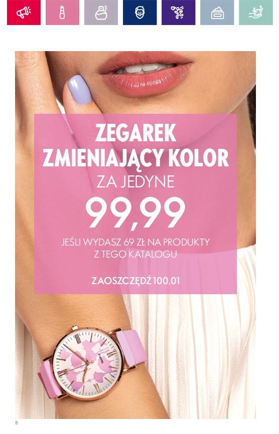 Gazetka promocyjna Oriflame do 29/08/2023 str.10