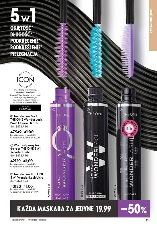 Gazetka promocyjna Oriflame do 11/11/2025 str.13
