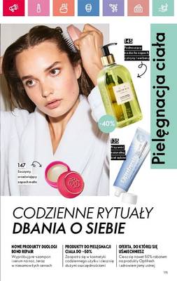 Gazetka Oriflame