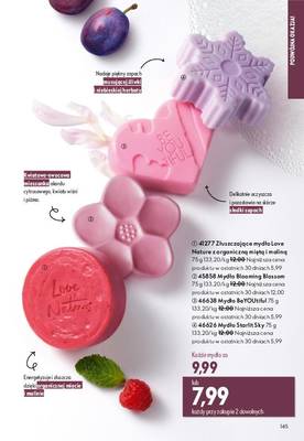 Gazetka Oriflame