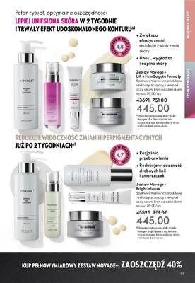 Gazetka Oriflame