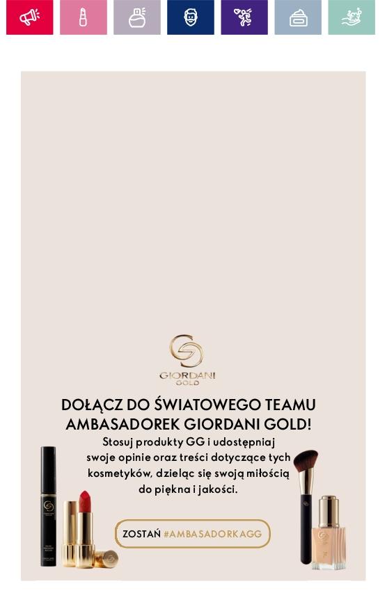 Gazetka promocyjna Oriflame do 10/10/2023 str.15