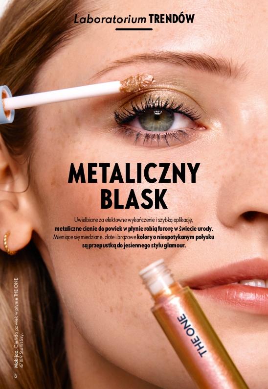 Gazetka promocyjna Oriflame do 30/09/2025 str.8