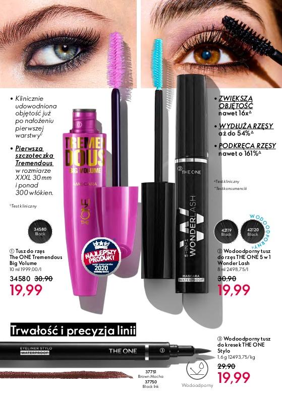 Gazetka promocyjna Oriflame do 03/05/2022 str.118