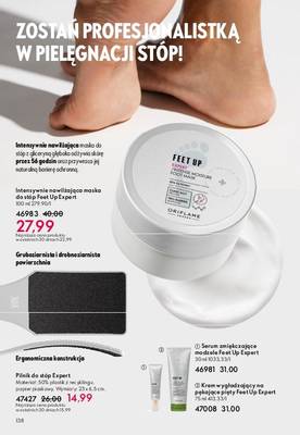 Gazetka Oriflame