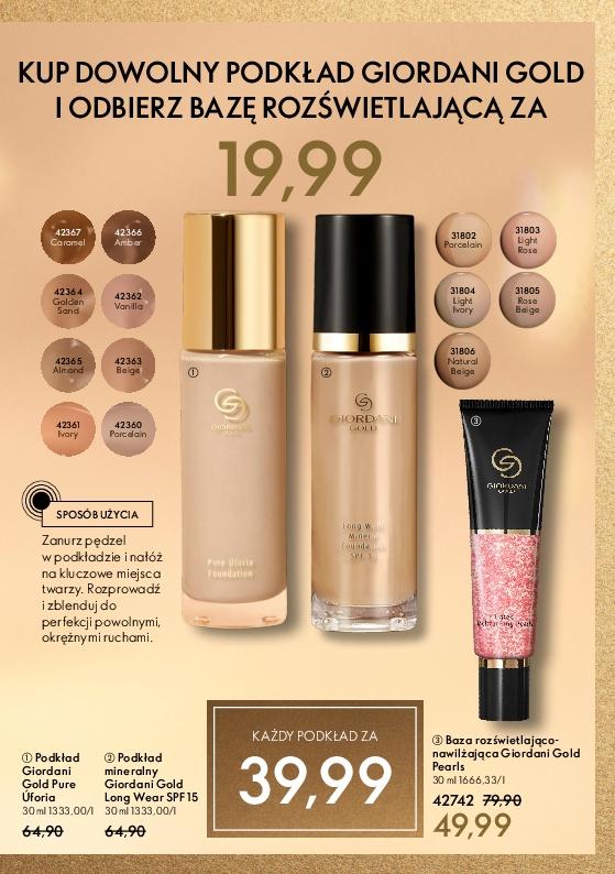 Gazetka promocyjna Oriflame do 28/02/2022 str.53