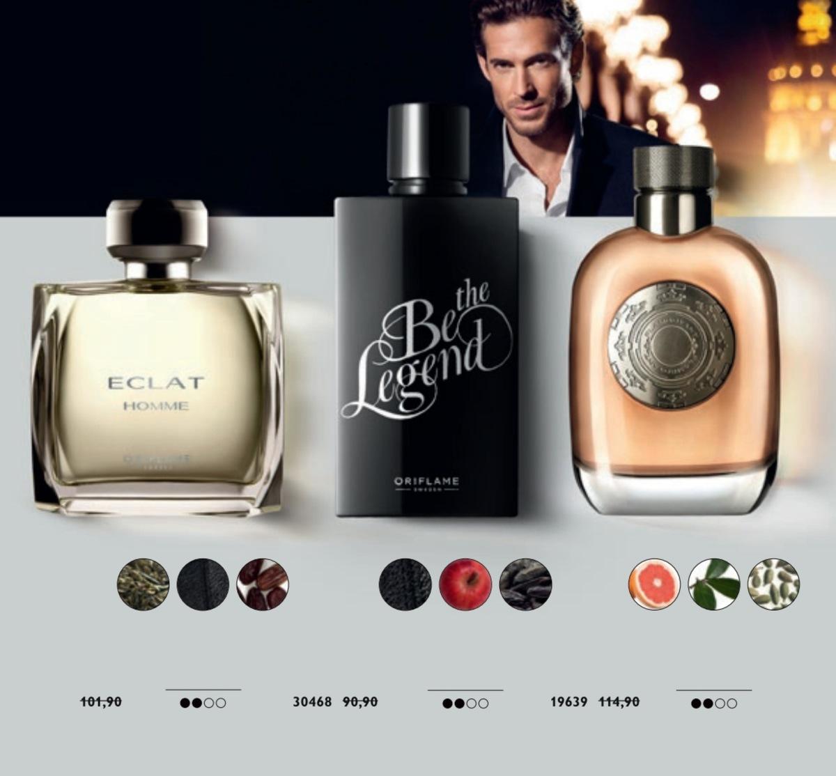 Gazetka promocyjna Oriflame do 14/06/2021 str.122