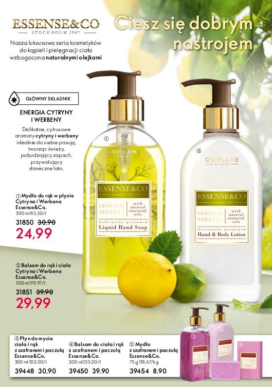 Gazetka promocyjna Oriflame do 03/05/2022 str.99