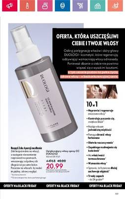 Gazetka Oriflame