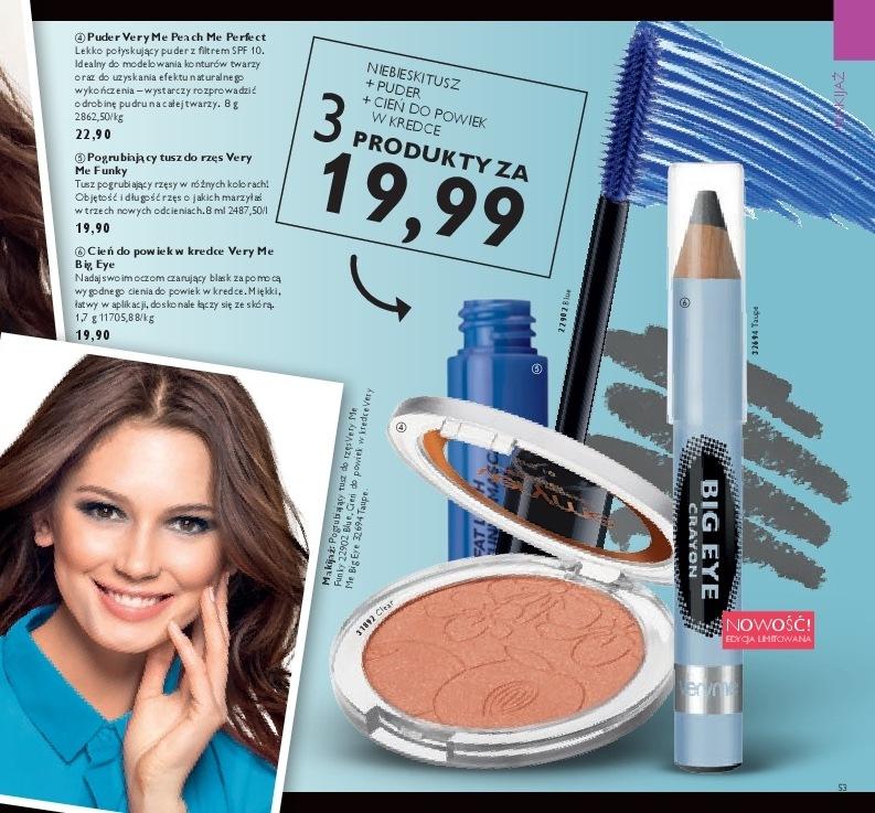 Gazetka promocyjna Oriflame do 16/01/2017 str.53