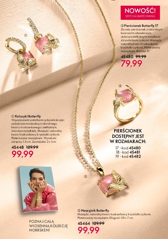 Gazetka promocyjna Oriflame do 28/02/2022 str.33