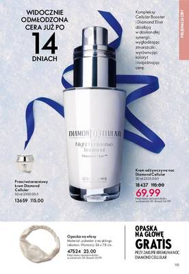 Gazetka Oriflame