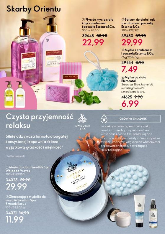 Gazetka promocyjna Oriflame do 04/04/2022 str.90