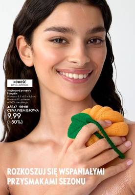 Gazetka Oriflame