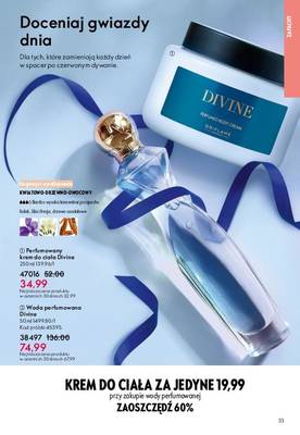 Gazetka Oriflame