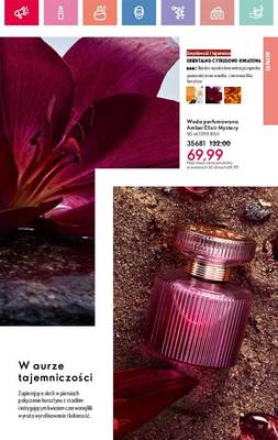 Gazetka Oriflame