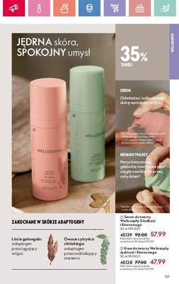 Gazetka Oriflame