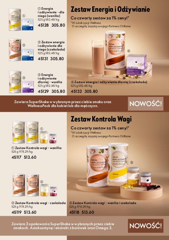 Gazetka promocyjna Oriflame do 28/02/2022 str.101