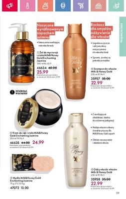 Gazetka Oriflame