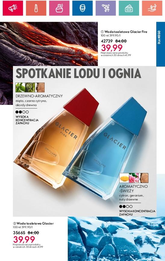 Gazetka promocyjna Oriflame do 27/05/2024 str.81