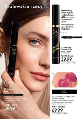 Gazetka Oriflame