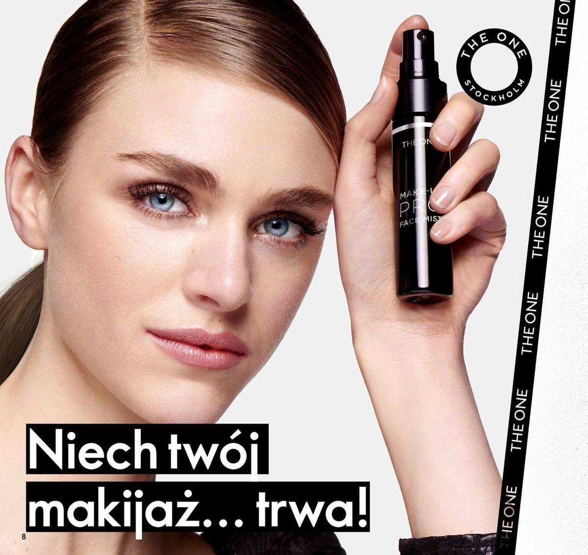 Gazetka promocyjna Oriflame do 27/09/2021 str.8