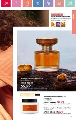 Gazetka Oriflame
