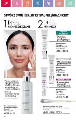 Gazetka Oriflame