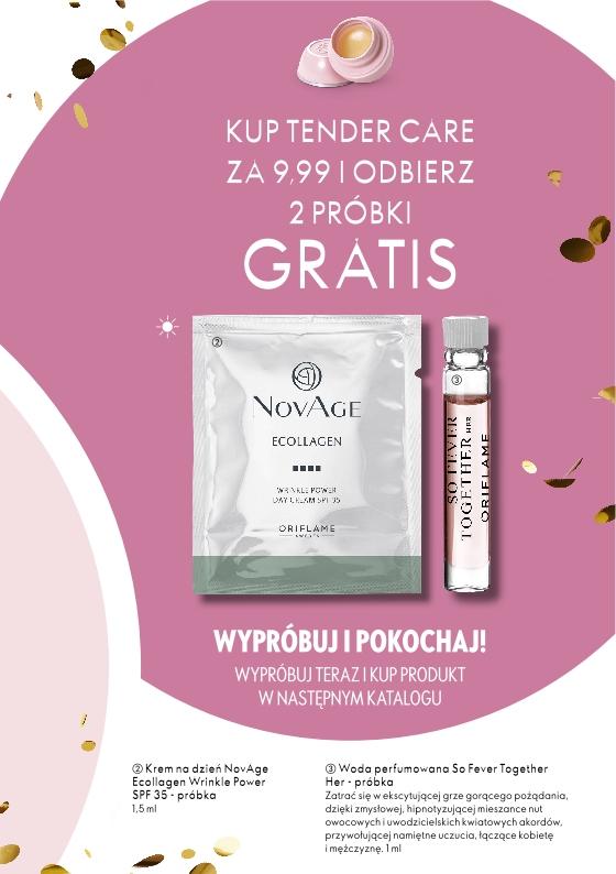 Gazetka promocyjna Oriflame do 17/01/2022 str.7