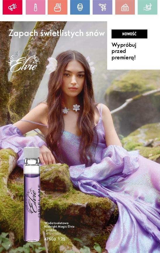 Gazetka promocyjna Oriflame do 16/08/2025 str.42