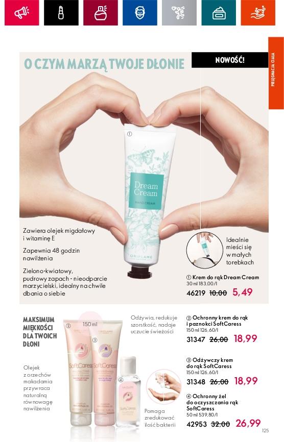 Gazetka promocyjna Oriflame do 25/07/2023 str.125