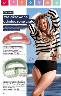Gazetka Oriflame