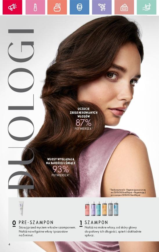 Gazetka promocyjna Oriflame do 16/08/2025 str.4