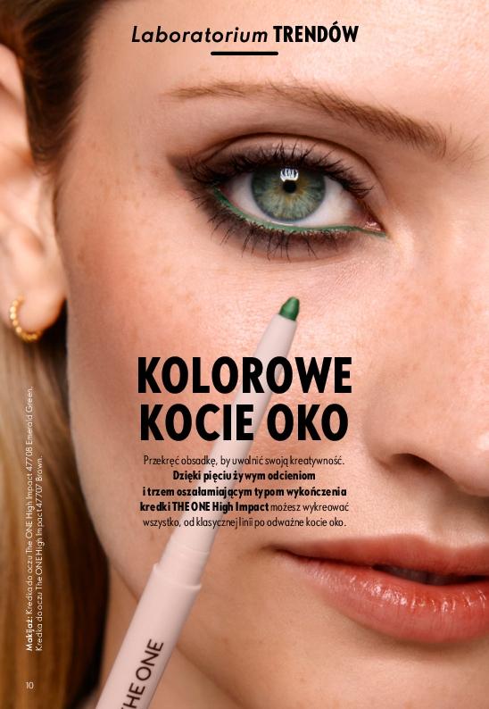 Gazetka promocyjna Oriflame do 30/09/2025 str.10