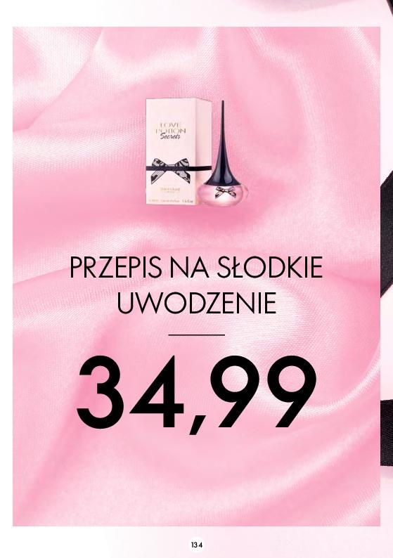 Gazetka promocyjna Oriflame do 24/05/2022 str.134