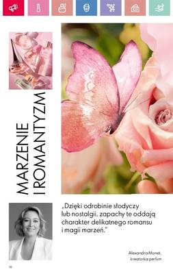 Gazetka Oriflame