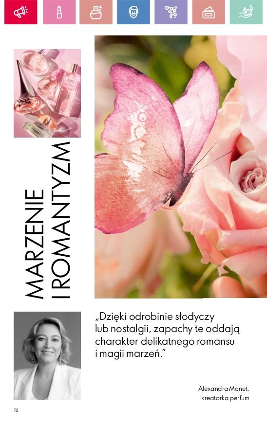 Gazetka promocyjna Oriflame do 24/05/2025 str.16