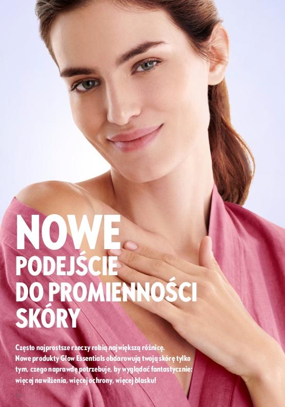 Gazetka promocyjna Oriflame do 23/05/2023 str.24