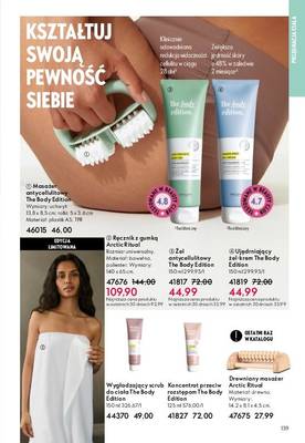 Gazetka Oriflame