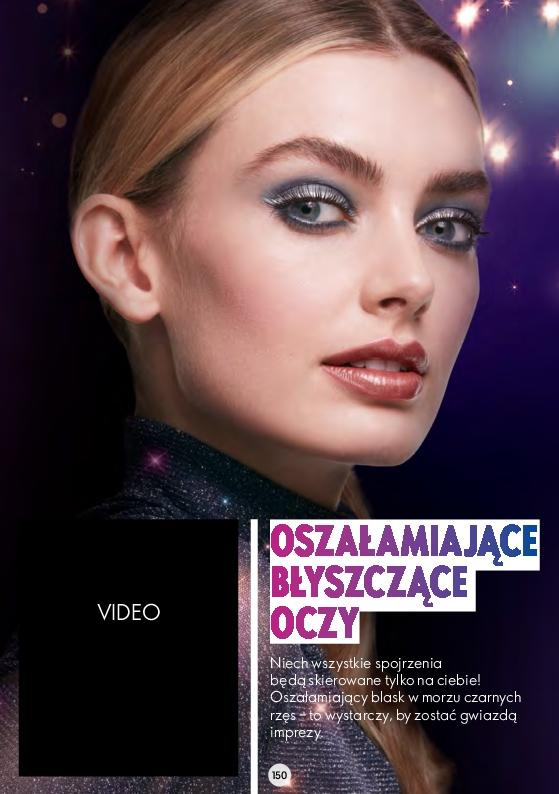 Gazetka promocyjna Oriflame do 27/12/2022 str.150