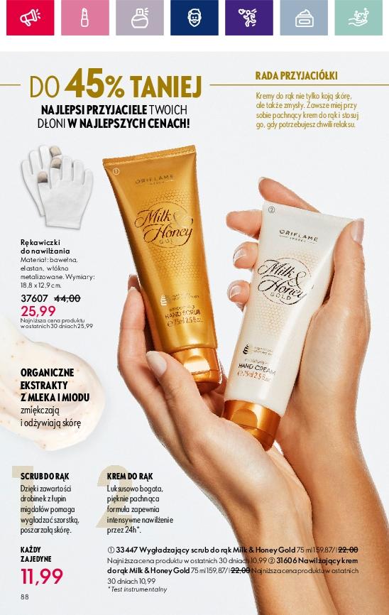 Gazetka promocyjna Oriflame do 25/03/2024 str.88