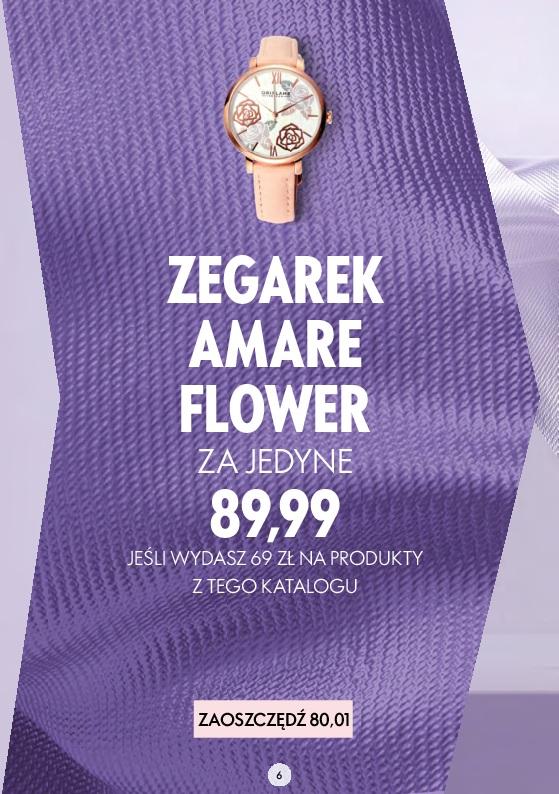 Gazetka promocyjna Oriflame do 21/03/2023 str.6