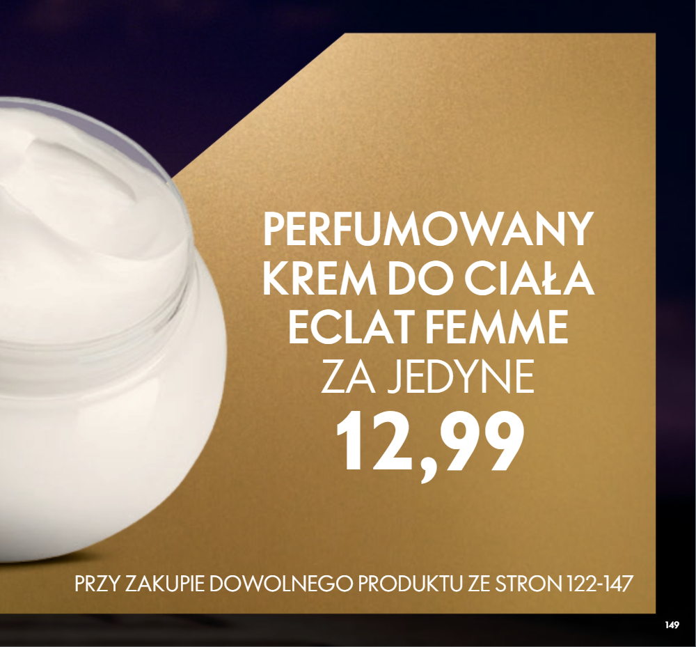 Gazetka promocyjna Oriflame do 18/10/2021 str.148