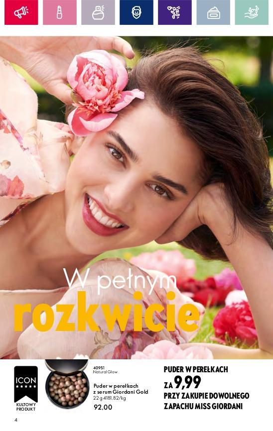 Gazetka promocyjna Oriflame do 04/03/2024 str.4