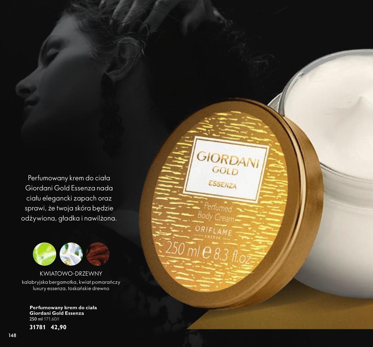 Gazetka promocyjna Oriflame do 22/03/2021 str.130