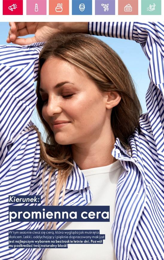 Gazetka promocyjna Oriflame do 05/07/2025 str.12